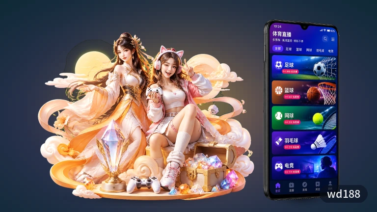 wd188在线看球｜足球篮球赛事直播